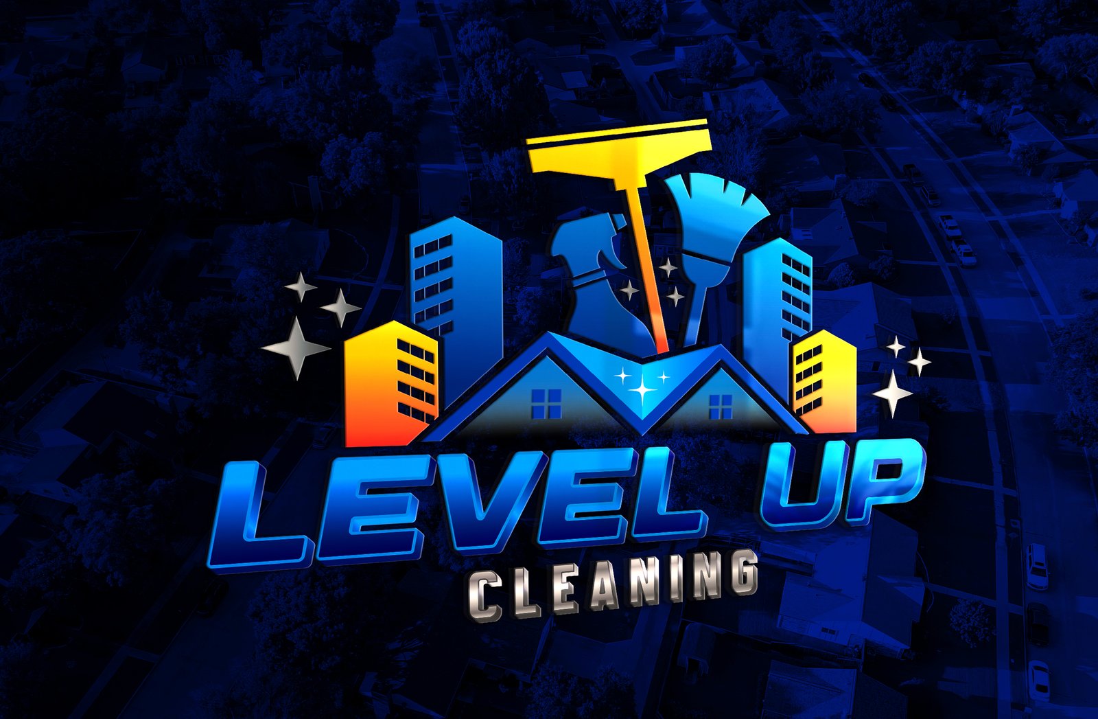 Level Up Your Cleaning